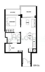 Normanton Park (D5), Apartment #447286041